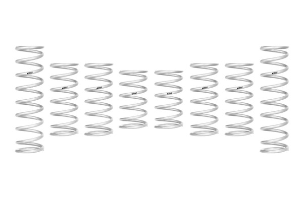 Eibach 25-26 Polaris RZR PRO R 4 Pro-UTV Stage 4 Kit - Set of 8 Springs - E85-209-042-04-22