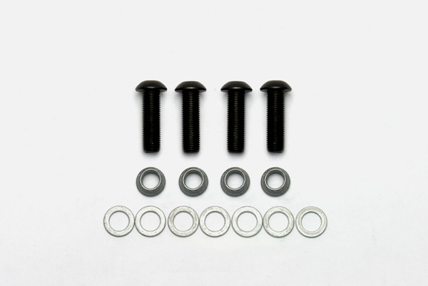 Wilwood bolt kit bracket P&S spindle front - 230-11117