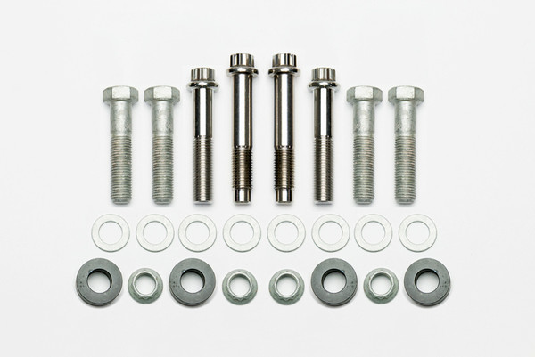 Wilwood bolt kit BRACKET/SPINDLE front packard 41-56 - 230-12727