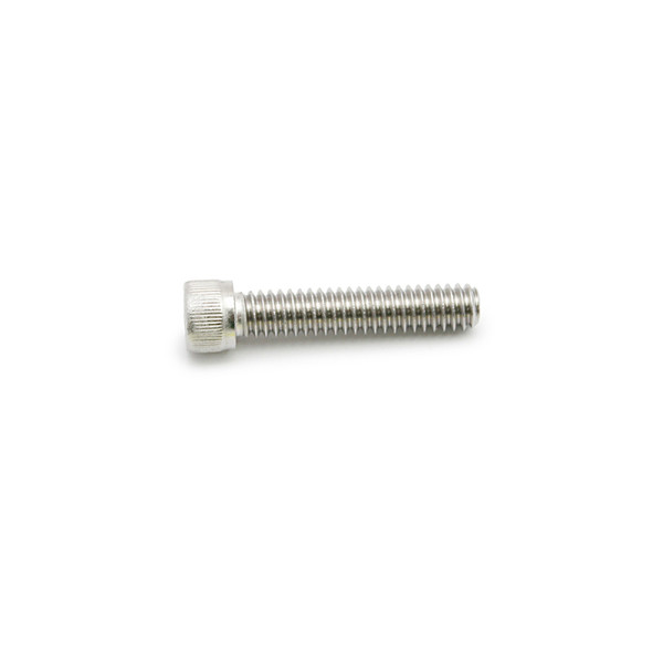 Wilwood bolt 1/4-20X1.25 LG shcs 18-8 stainless - 230-16726