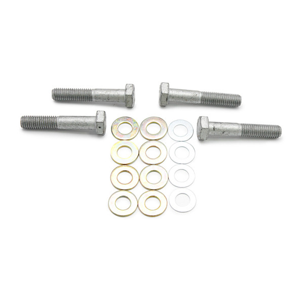 Wilwood bolt kit M10-1.50X55MM 4-PACK - 230-16776