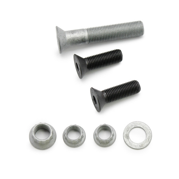 Wilwood bolt kit bracket drag mopar a body 65-76 10IN. DRUM10.75 rotor - 230-3153