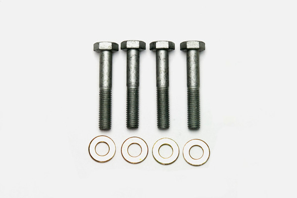 Wilwood bolt kit SPINDLE/BRACKET camaro 93-01 - 230-6841