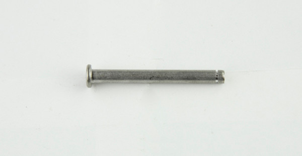 Wilwood pin clevis 3/16X1.75 grooved cres - 330-5518