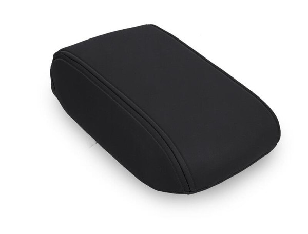 PRP 2013-2017 Subaru Crosstrek Center Console Cover - Black - B110-02