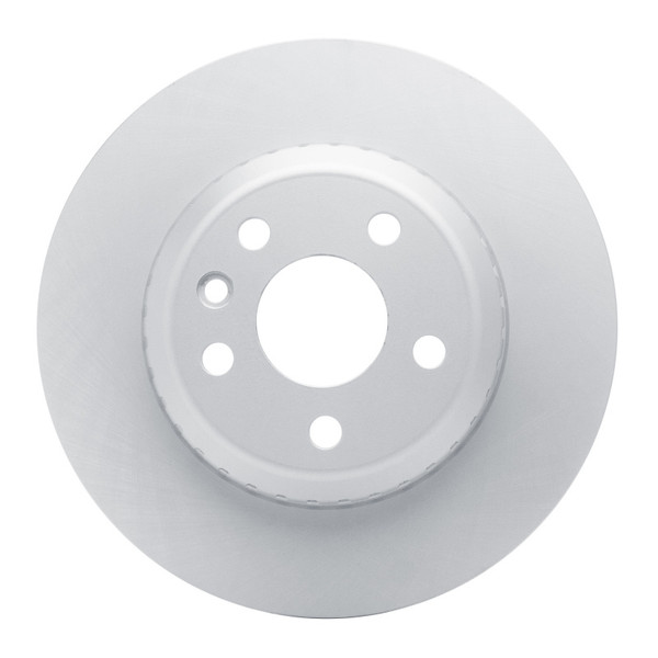 R1 2020-2022 Jaguar E-Pace Rear GeoSPEC Coated Rotor - RRE-11034