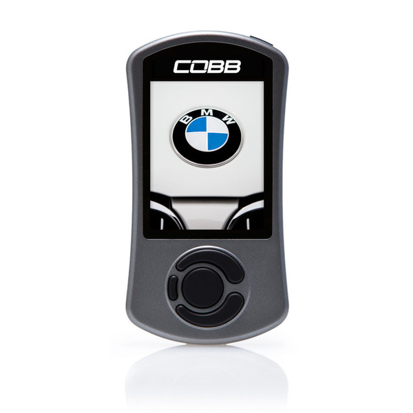 Cobb 2008-2010 BMW 135i / 335i / 535i / 2013 BMW 335iS AccessPORT V3 - AP3-BMW-001