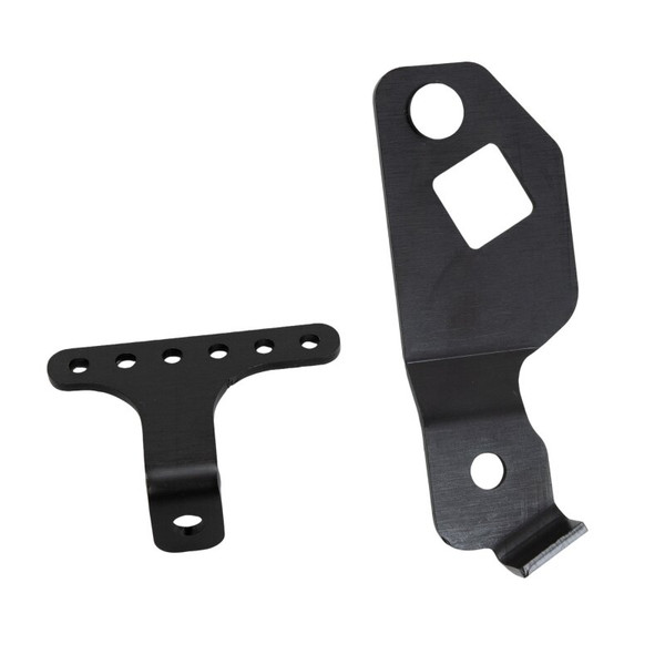 Belltech 2021+Ford F-150 (Lowered) Ride Height Sensor Relocation Brackets - 5750