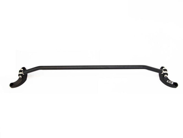 GrimmSpeed 15-21 Subaru WRX/STI Strut Bar - Black - GRM1.1029.1.BLK