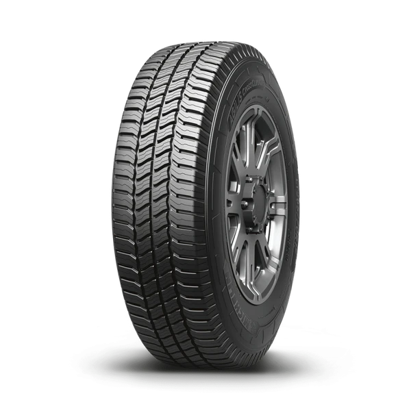 Michelin Agilis Crossclimate 195/75R16 107R - 57046