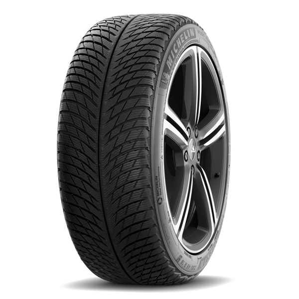 Michelin Pilot Alpin 5 255/45R20 105V XL - 72362