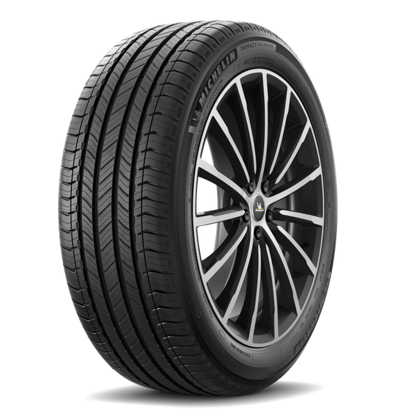 Michelin Primacy A/S 245/45R19 102W XL - 80404