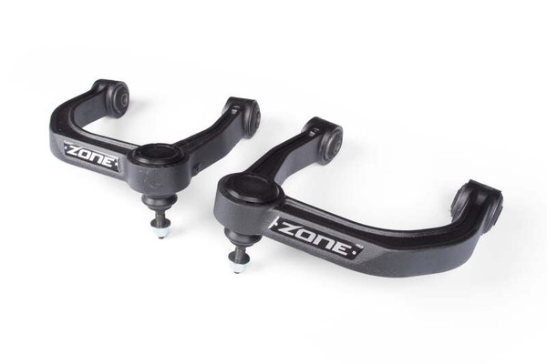 Zone Offroad 22-26 Toyota Tundra 4WD Upper Control Arm Kit - ZONT5303