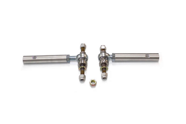 Alcon 10-14 Ford Raptor Tie Rod End Kit - ALAAC011507NANA