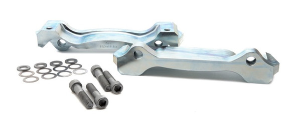 Alcon 10-20 Ford Raptor/F-150 Bracket Kit - Front - ALABSK4415X564