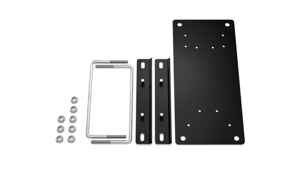 Firestone Air Command Analog Mounting Plate (WR17602635) - 2635