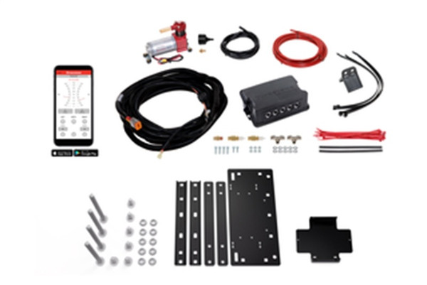 Firestone Air Command Dual Wireless App Standard Kit (WR17602930) - 2930