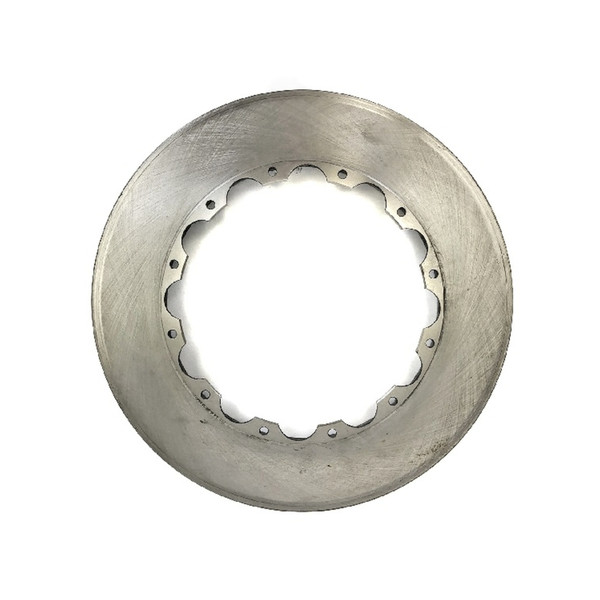 Baer Brakes 11.350in x .810in 2-Piece RH Replacement Rotor - Plain - 6920361