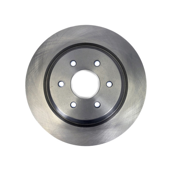 Baer Brakes 14.000in x .799in 1-Piece RH Replacement Rotor - Plain - 6920521