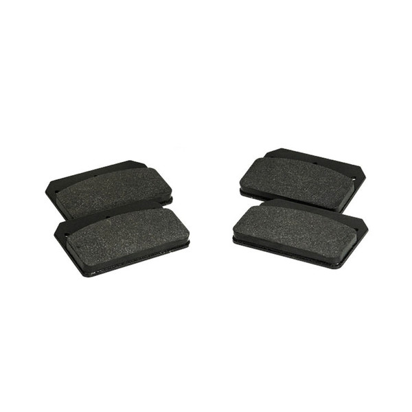 Baer Brakes Replacement Race Pads for Select Baer S4 Caliper - DR1-N
