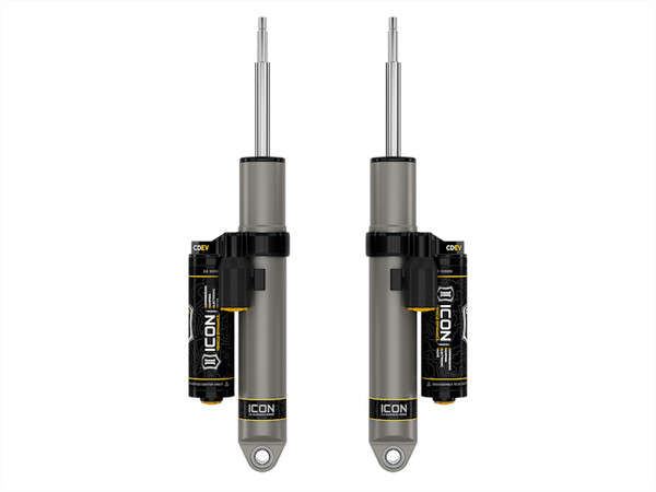 ICON 2014+ Ram 2500 Air Ride Rear 2.5 VS PB CDEV Pair - 217708EP