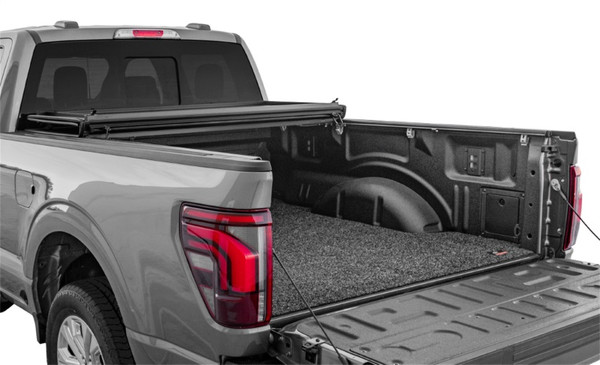 Access 04-12 Chevy/GMC Colorado/Canyon Roll-Up Cover 5ft Bed ACI Truck Bed Mat - Carpet - 31020249