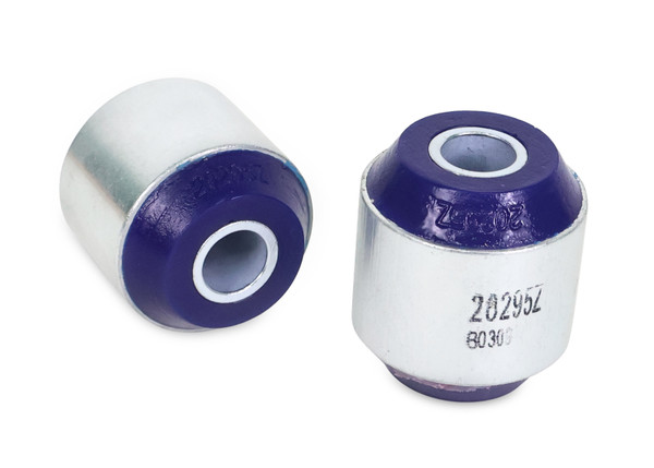 Superpro 19-25 Toyota RAV4 Rear Lower Control Arm Inner Forward Bushing Kit - SPF5957K