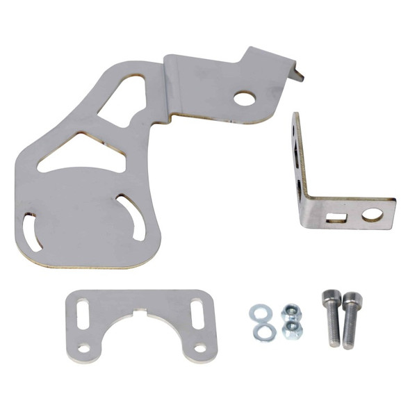 Ridetech 2021+ Ford F150 2WD/4WD w/ Stock Upper Arms Headlight Sensor Bracket Kit - 12299506