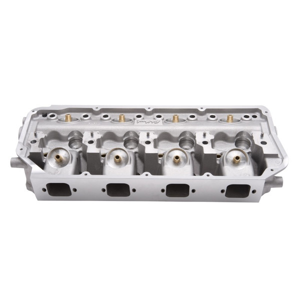 Edelbrock Cylinder Head Chrysler 426-572 Hemi Bare Single - 61169