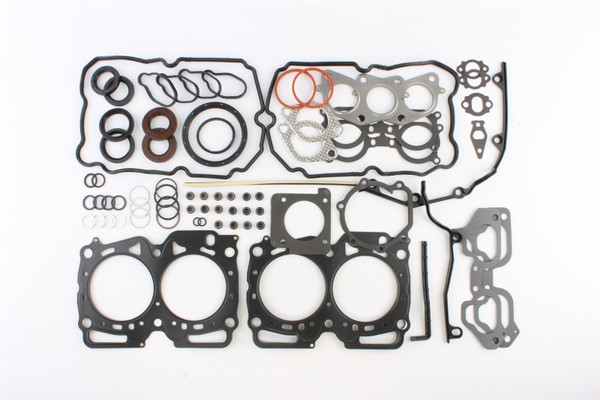 Cometic Street Pro 06-07 Subaru WRX EJ255 DOHC 101mm Bore Complete Gasket Kit *OEM # 10105AB010* - PRO2045C