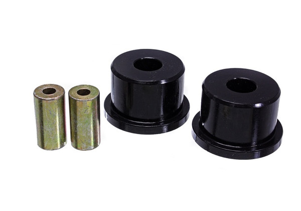 Energy Suspension 2016 Mazda Miata Black Rear Differential Bushing Set - 11.1102G