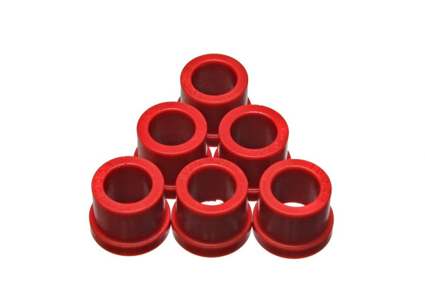 Energy Suspension Fd Rack & Pinion Bush - Red - 4.10101R