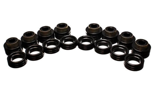 Energy Suspension 94-02 Dodge Ram Body (Cab) Mount Set - 5.4109G