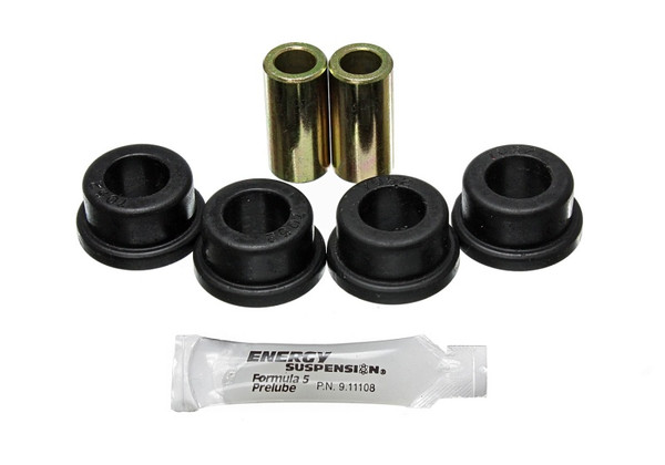 Energy Suspension 90-94 Eagle Talon FWD / 90-94 Laser-FWD Track Arm Bushing Set - 5.7106G