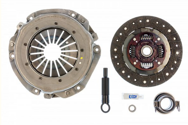 Exedy OE 1994-2000 Jeep Cherokee L4 Clutch Kit - 01040