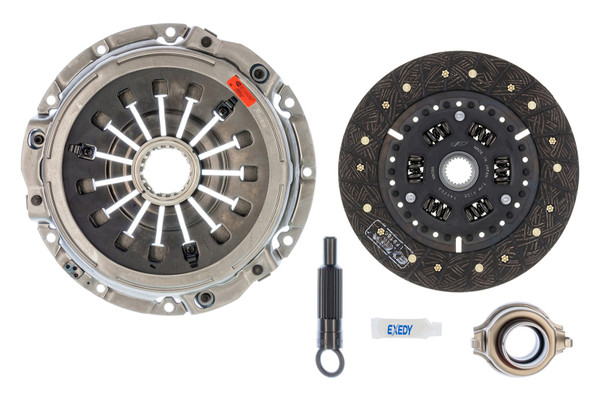 Exedy 2000-2005 Mitsubishi Eclipse V6 Stage 1 Organic Clutch - 05804