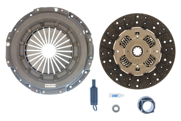 Exedy OE 1999-2003 Ford F-250 Super Duty V8 Clutch Kit - KFM17