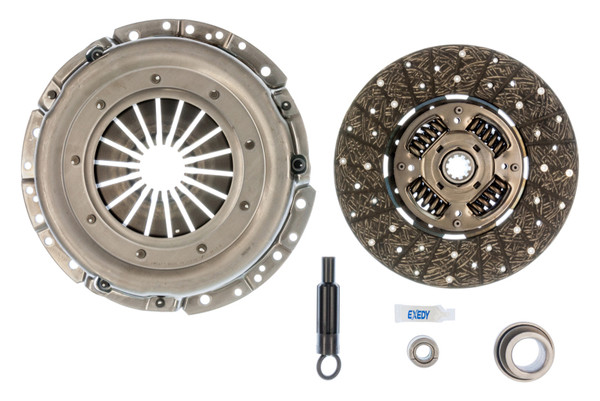 Exedy OE 2001-2004 Ford Mustang V8 Clutch Kit - KFM09