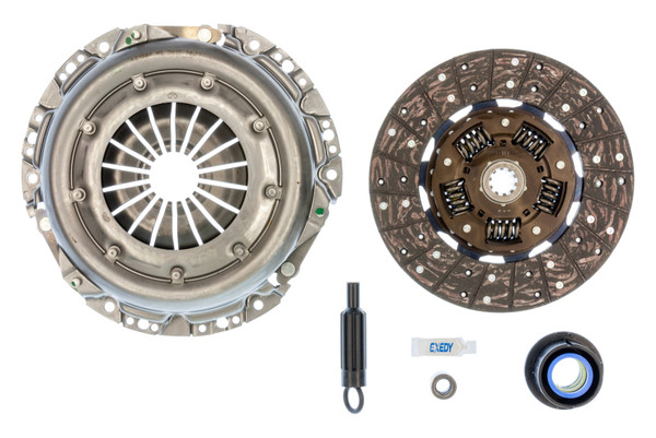 Exedy OE 1996-1998 Chevrolet Blazer V6 Clutch Kit - KGM10
