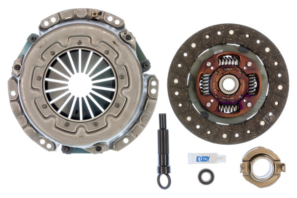 Exedy OE 1999-2003 Chevrolet Tracker L4 Clutch Kit - KSZ04