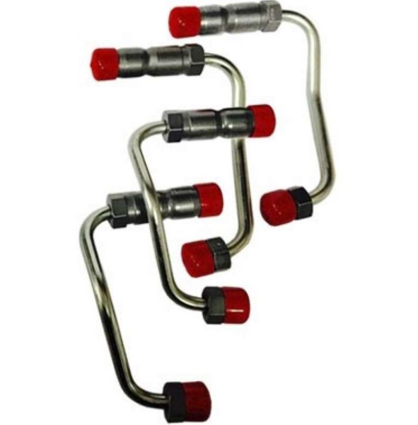 Exergy 01-04 Chevy Duramax LB7 Duramax Injector Line Set (Per Side) - E05 10115