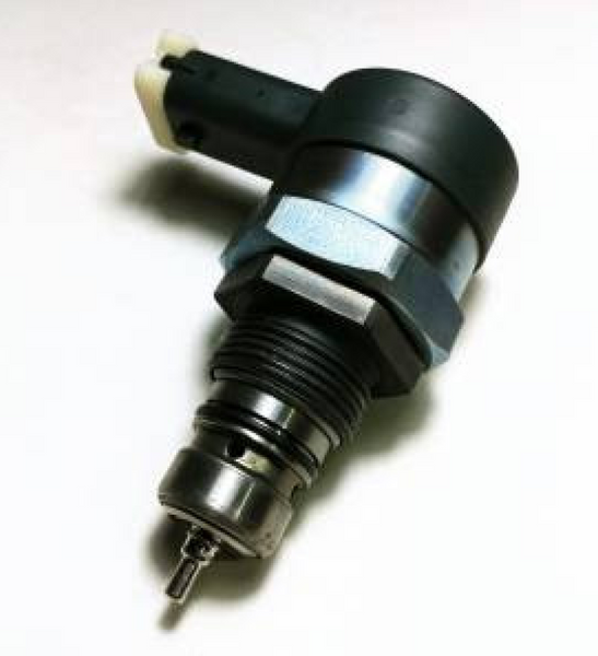 Exergy Dodge Cummins 5.9L 2600 Bar (37 700 PSI) Pressure Relief Valve (M14x1.5 Outlet) RACE ONLY - E07 20018