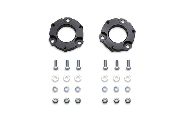 Fabtech 15-18 Chevrolet Colorado 4WD 1.5in Leveling System - FTL5108