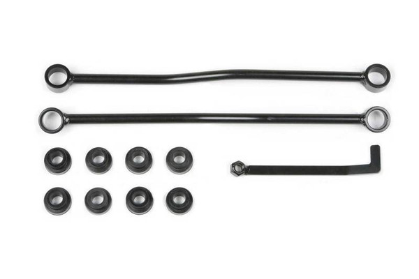 Fabtech 11-12 Ford F250/350 4WD Rear Sway Bar End Link Kit - FTS92033