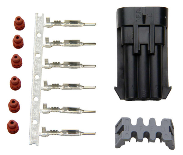 FAST Connector Kit FAST Power Adder - 301400K