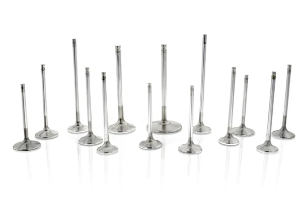 Ferrea 5/16 / 8mm .500in ID Viton Hi-Temp Exhaust/Intake Valve Stem Seal - Set of 16 - VS1021