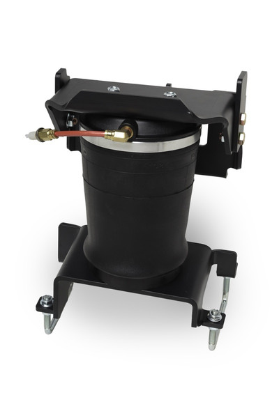 Firestone Ride-Rite Air Helper Spring Kit Rear 09-14 Ford F-150 Raptor (W217602565) - 2565