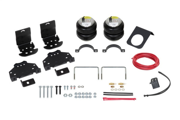 Firestone Ride-Rite Air Helper Spring Kit 08-21 Ford E450 Commercial Chassis (W217602622) - 2622