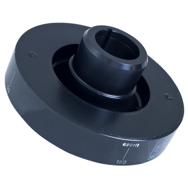 Fluidampr Chevy 396 - 427 CID V-8 Steel Internally Balanced Damper - 620111