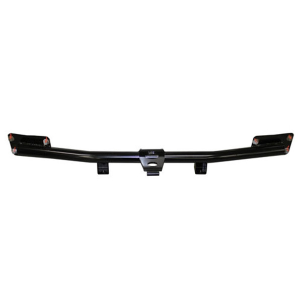 Ford Racing 2005-2014 Mustang Lightweight Tubular Front Bumper - M-17757-MB